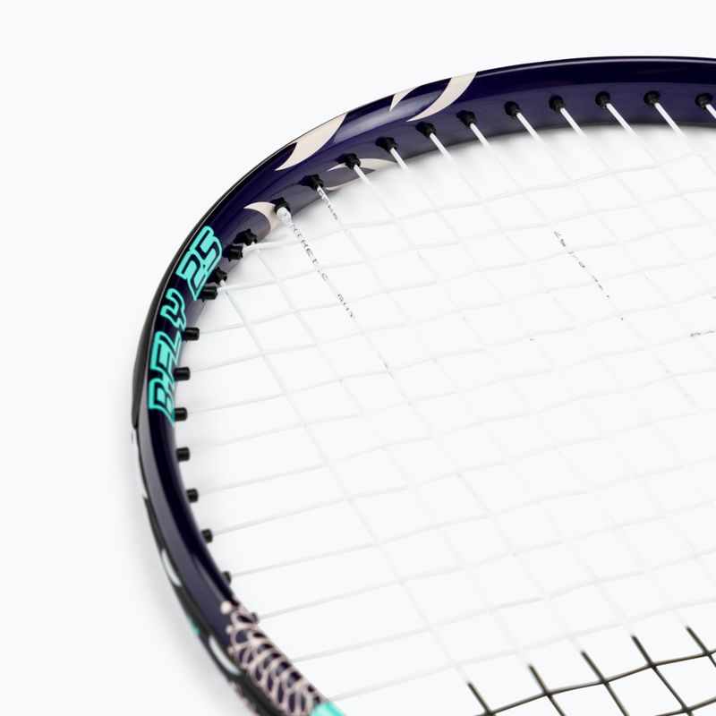 Детска тенис ракета BABOLAT B Fly 25 синя 140245 6
