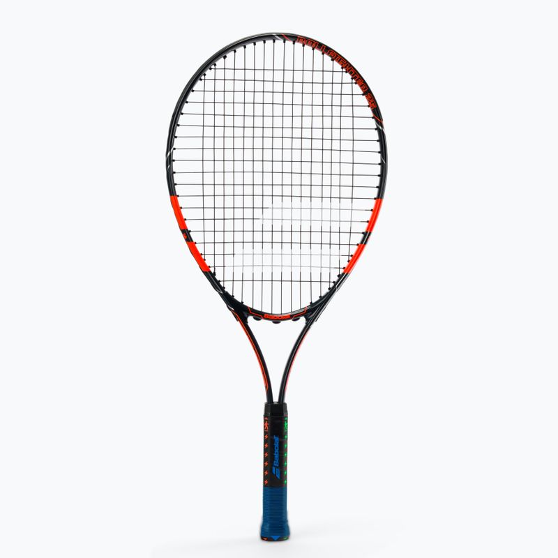 BABOLAT Ballfighter 25 детска тенис ракета черна 140241
