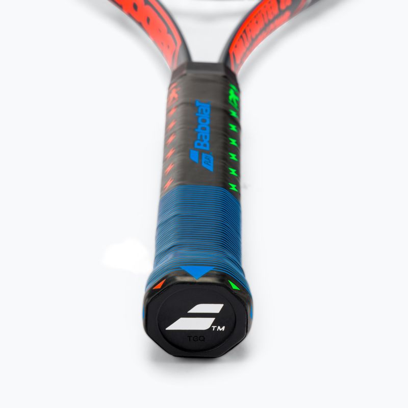BABOLAT Ballfighter 25 детска тенис ракета черна 140241 3