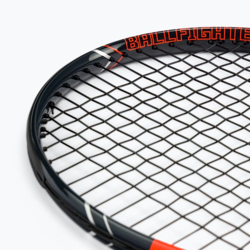 BABOLAT Ballfighter 25 детска тенис ракета черна 140241 6