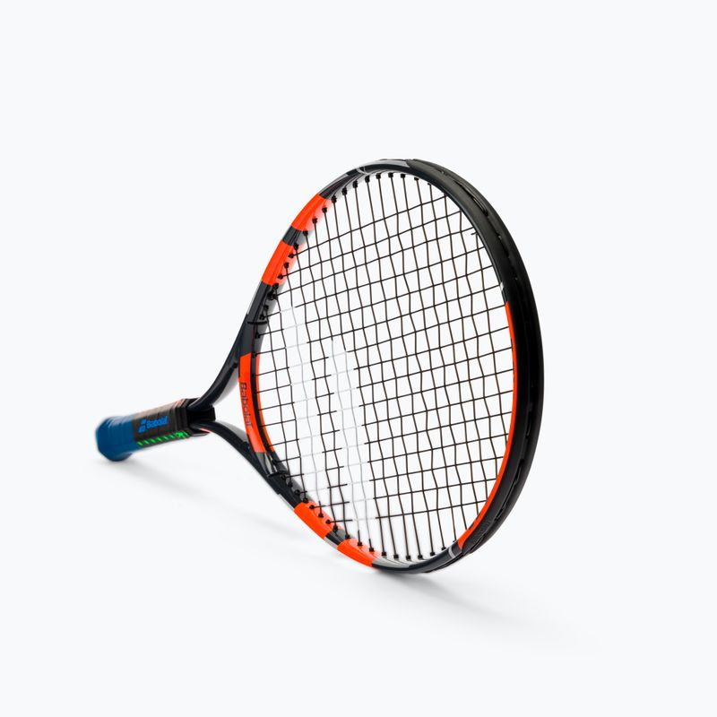 BABOLAT Ballfighter 23 детска тенис ракета черна 140240 2