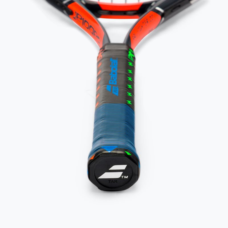 BABOLAT Ballfighter 23 детска тенис ракета черна 140240 3