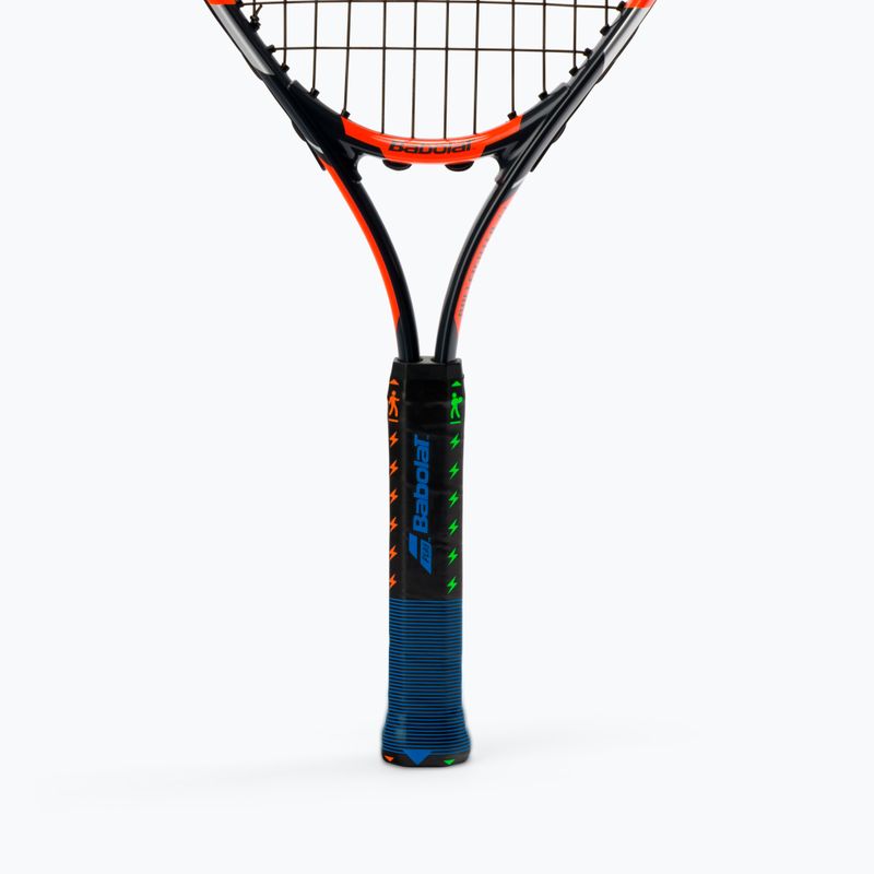 BABOLAT Ballfighter 23 детска тенис ракета черна 140240 4