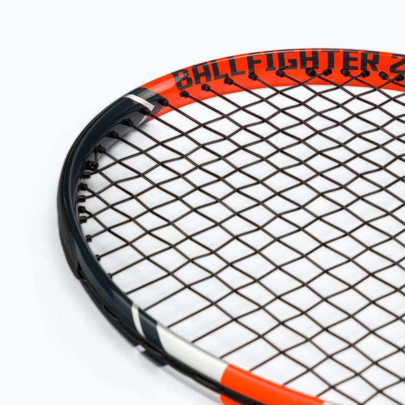 BABOLAT Ballfighter 23 детска тенис ракета черна 140240 6