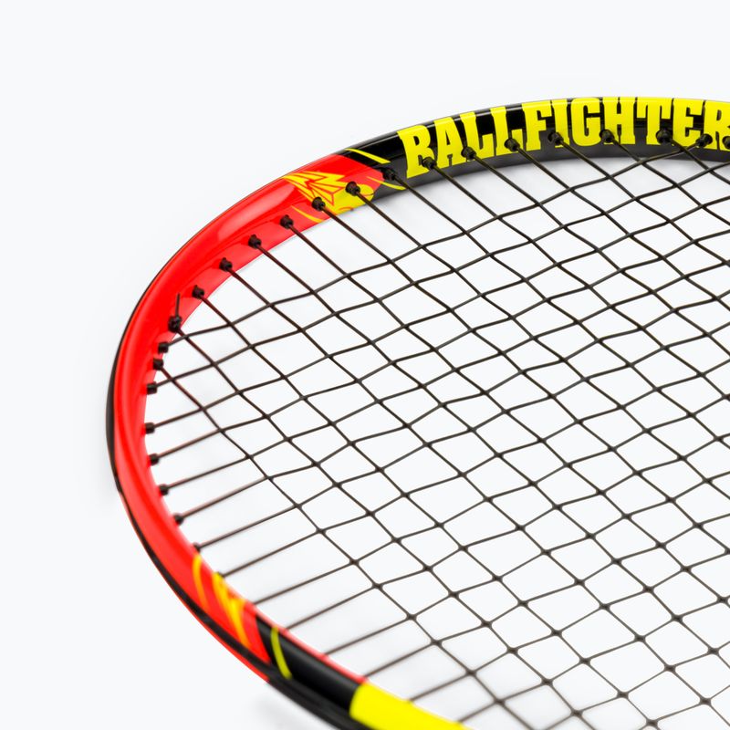Детска тенис ракета BABOLAT Ballfighter 21 червена 140239 6