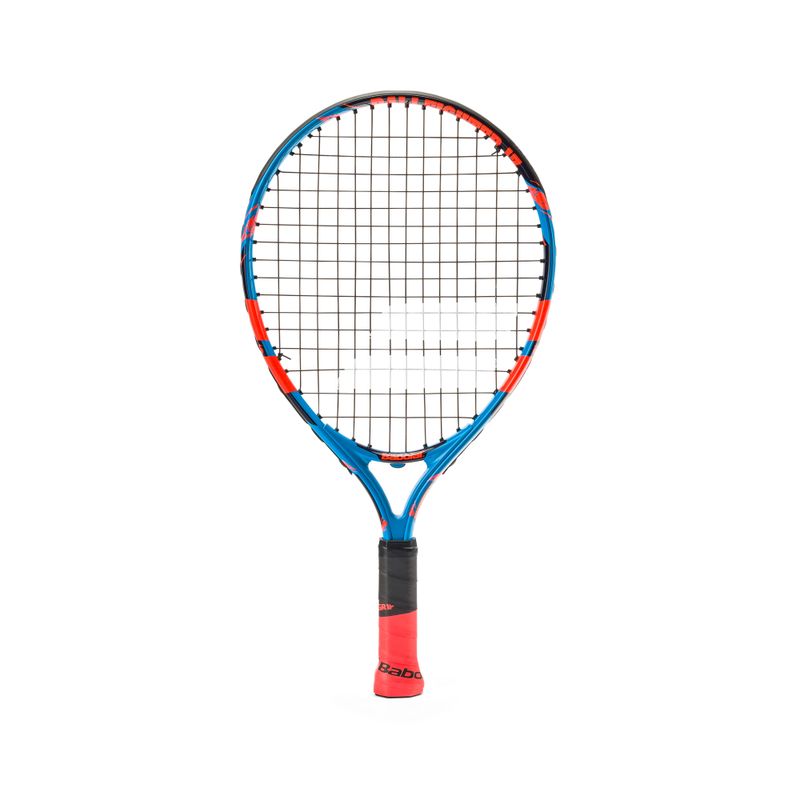 Детска тенис ракета BABOLAT Ballfighter 17 синя 140237