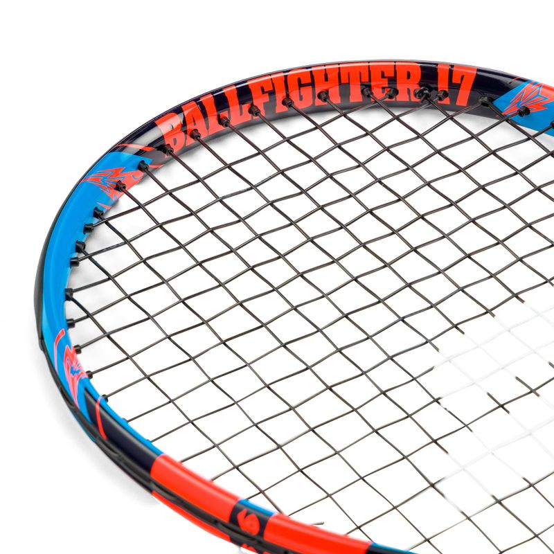 Детска тенис ракета BABOLAT Ballfighter 17 синя 140237 6