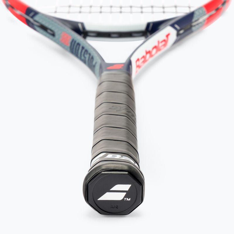 Тенис ракета BABOLAT Pulsion 105 синя 121200 3