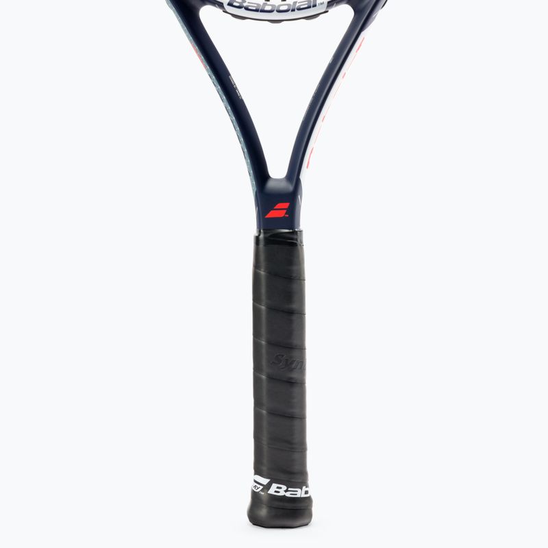 Тенис ракета BABOLAT Pulsion 105 синя 121200 4