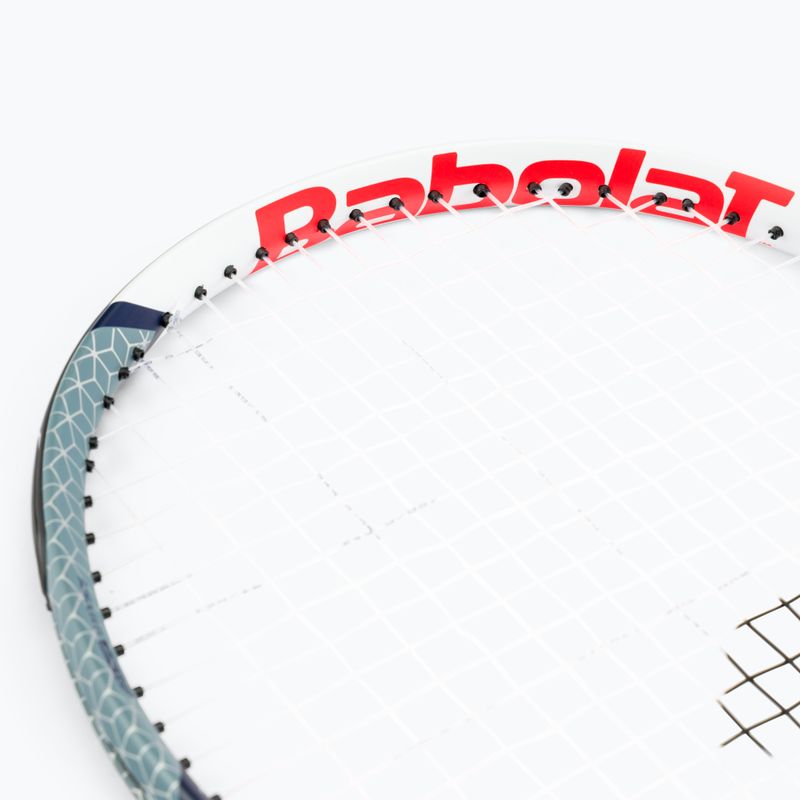Тенис ракета BABOLAT Pulsion 105 синя 121200 6