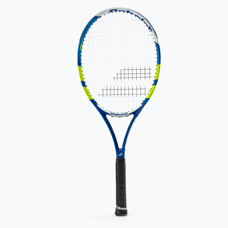 Тенис ракета BABOLAT Pulsion 102 синя 121201
