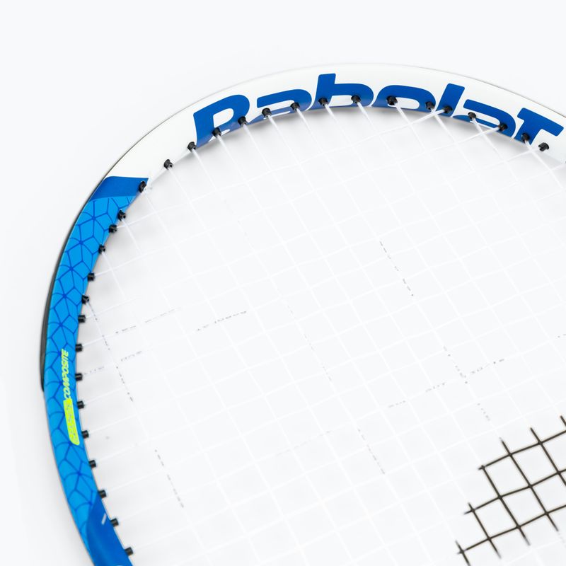 Тенис ракета BABOLAT Pulsion 102 синя 121201 6