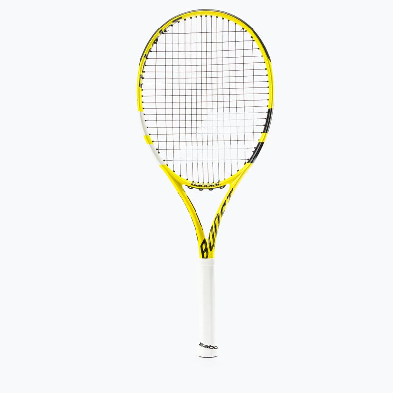 BABOLAT Boost Aero тенис ракета жълта 121199