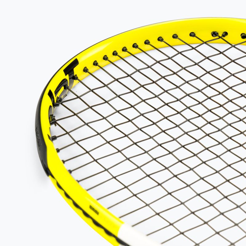 BABOLAT Boost Aero тенис ракета жълта 121199 6