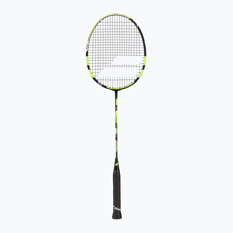 Ракета за бадминтон Babolat X-Feel Lite yellow