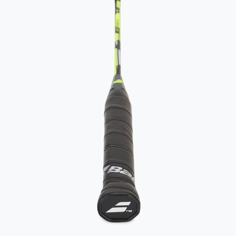 Ракета за бадминтон Babolat X-Feel Lite yellow 3