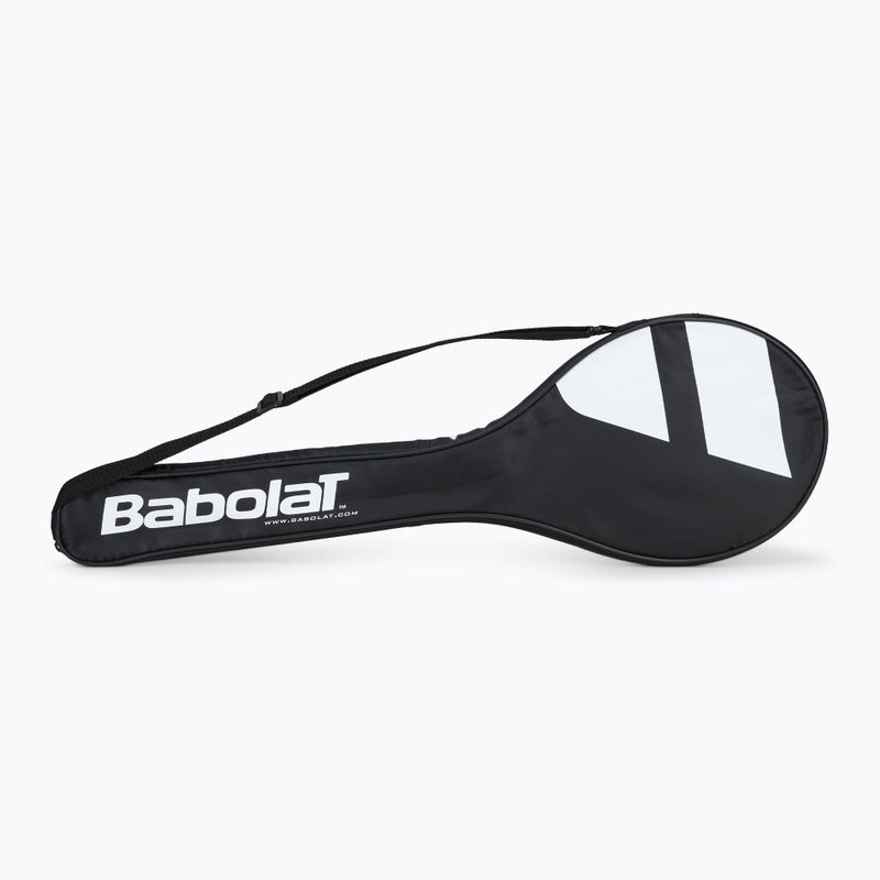 Ракета за бадминтон Babolat X-Feel Lite yellow 6