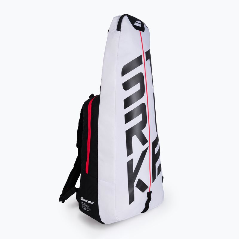 BABOLAT Раница за тенис Pure Strike 32 л лилаво и бяло 753081 2