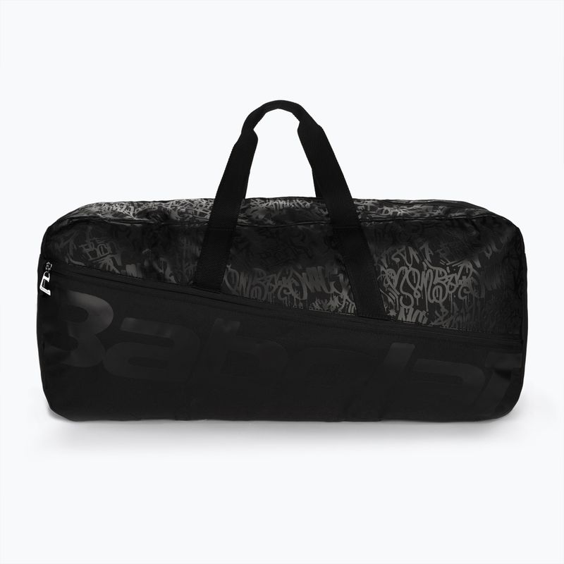 Чанта за тенис BABOLAT Duffle M Classic black 758001