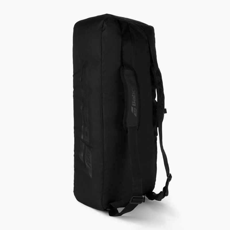 Чанта за тенис BABOLAT Duffle M Classic black 758001 2