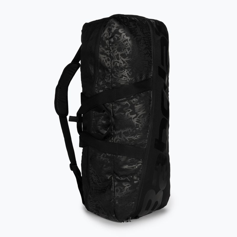 Чанта за тенис BABOLAT Duffle M Classic black 758001 3