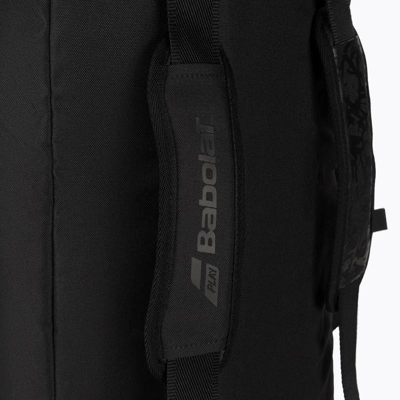 Чанта за тенис BABOLAT Duffle M Classic black 758001 4