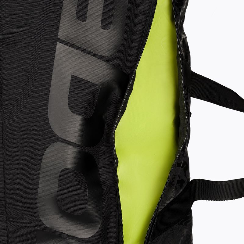 Чанта за тенис BABOLAT Duffle M Classic black 758001 5