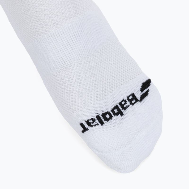 BABOLAT чорапи за тенис 3 чифта бели 5UA1371 3