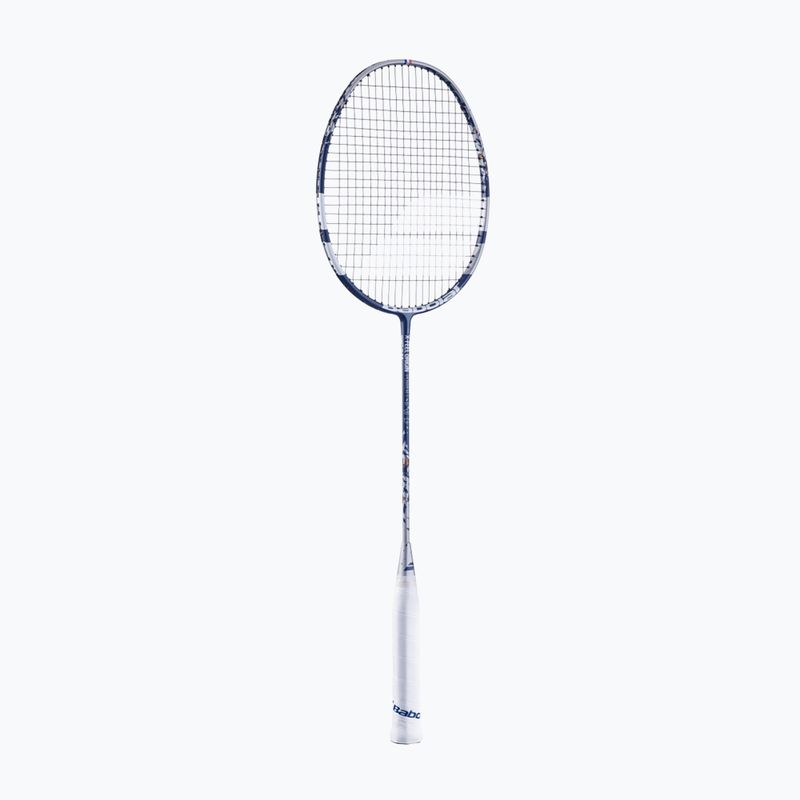 Ракета за бадминтон Babolat X-Feel Origin Power blue/silver 2