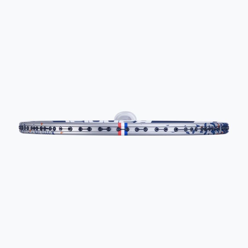 Ракета за бадминтон Babolat X-Feel Origin Power blue/silver 3