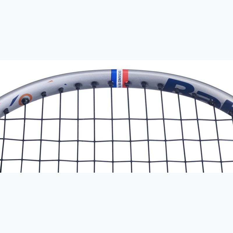 Ракета за бадминтон Babolat X-Feel Origin Power blue/silver 5