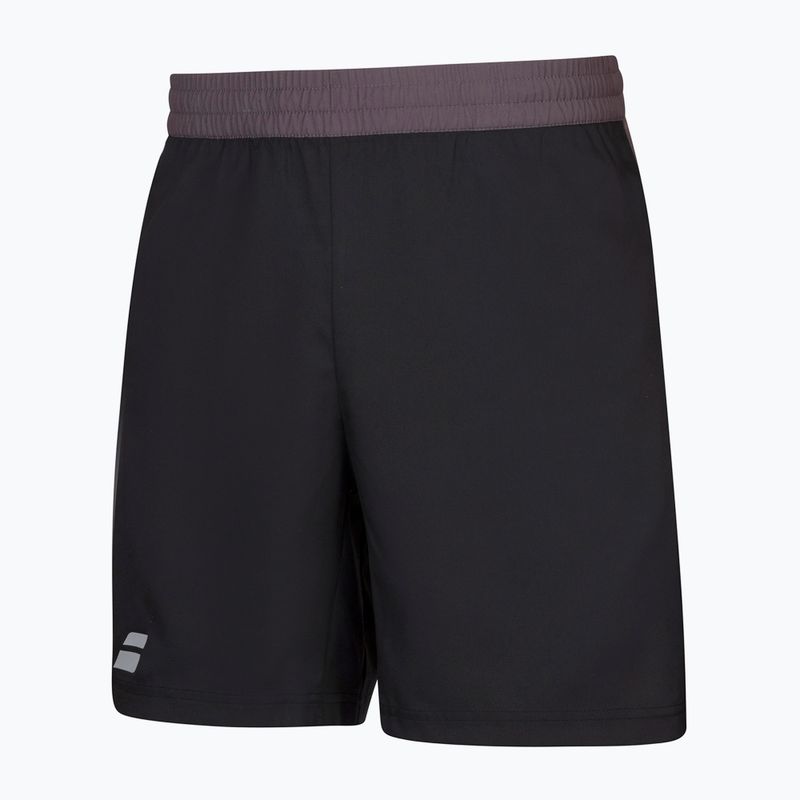 Детски тенис шорти Babolat Play черни 3BP1061 6