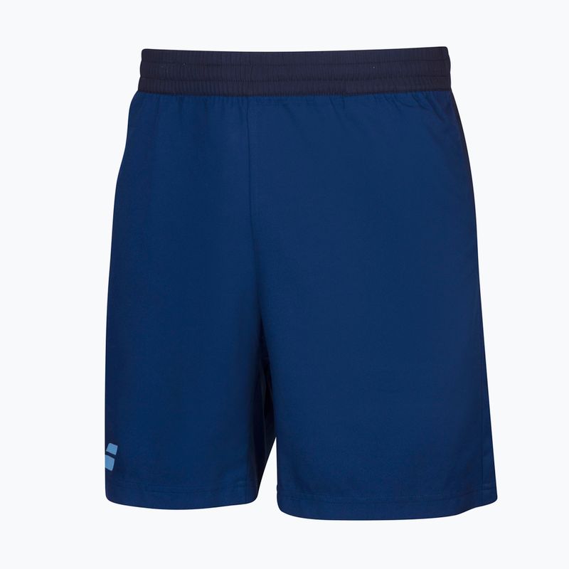 Детски тенис шорти Babolat Play, тъмносини 3BP1061 6