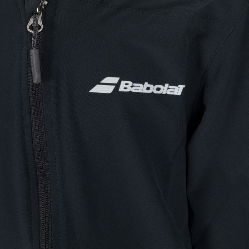 Детски потник за тенис BABOLAT Play black 3JP1121 3