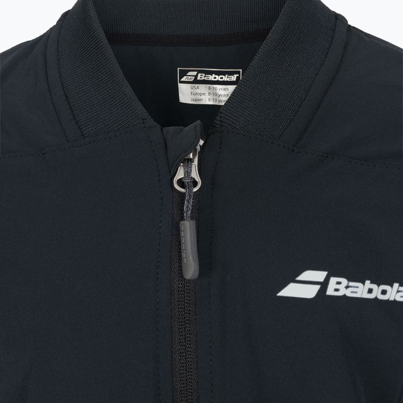 Детски потник за тенис BABOLAT Play black 3JP1121 4