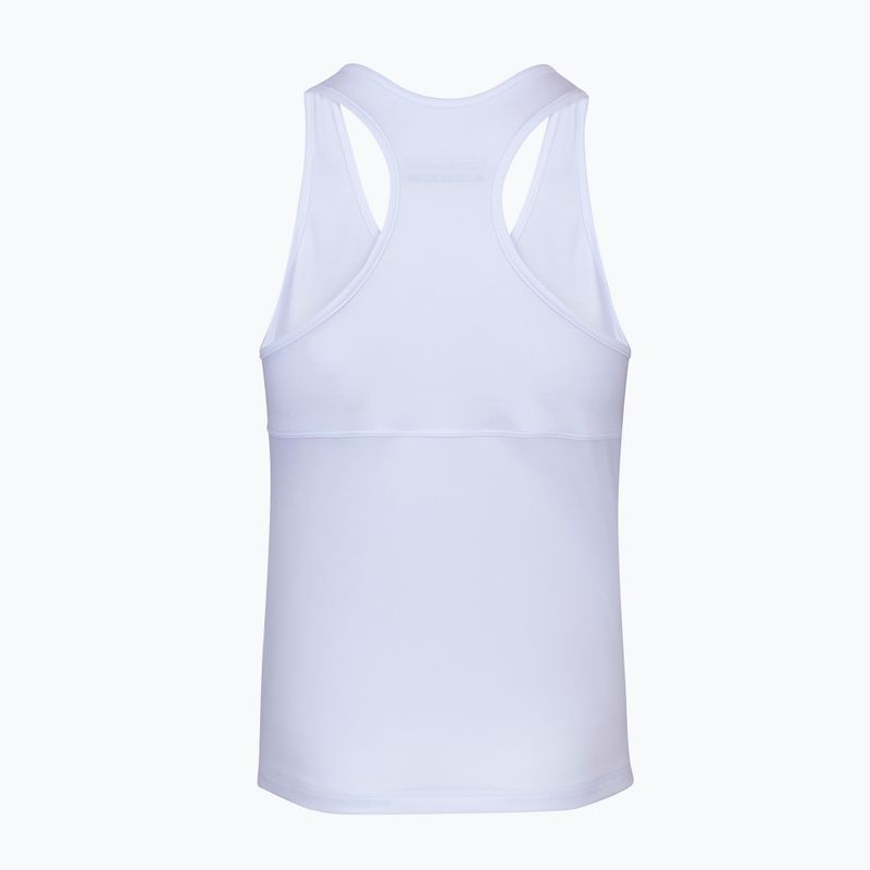 Дамска тениска BABOLAT Play white 3WP1071 2