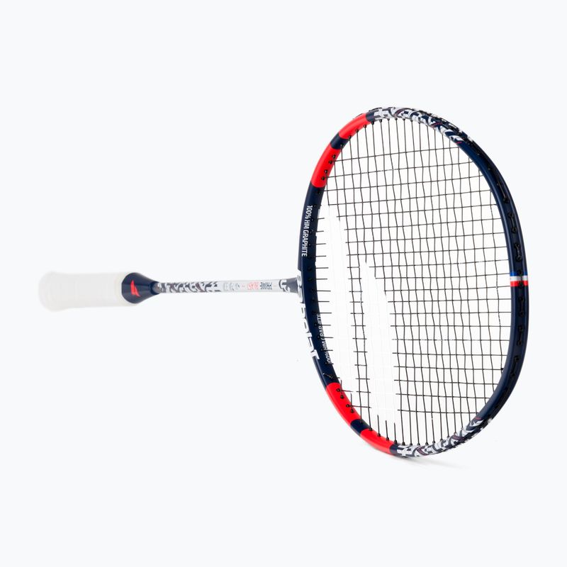 Ракета за бадминтон BABOLAT 20 Prime Blast Strung FC blue 174400 2