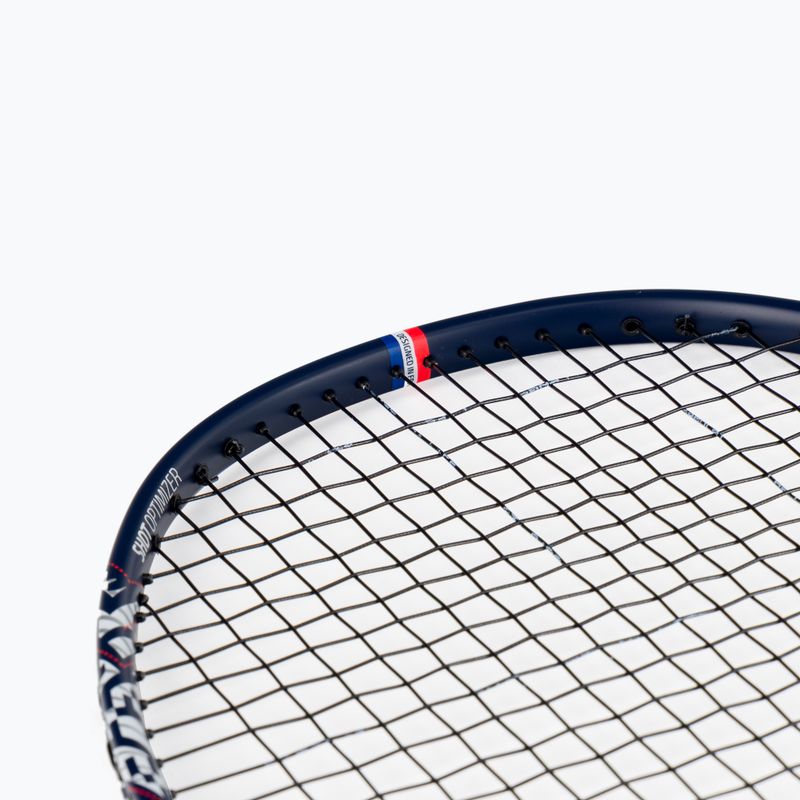 Ракета за бадминтон BABOLAT 20 Prime Blast Strung FC blue 174400 5