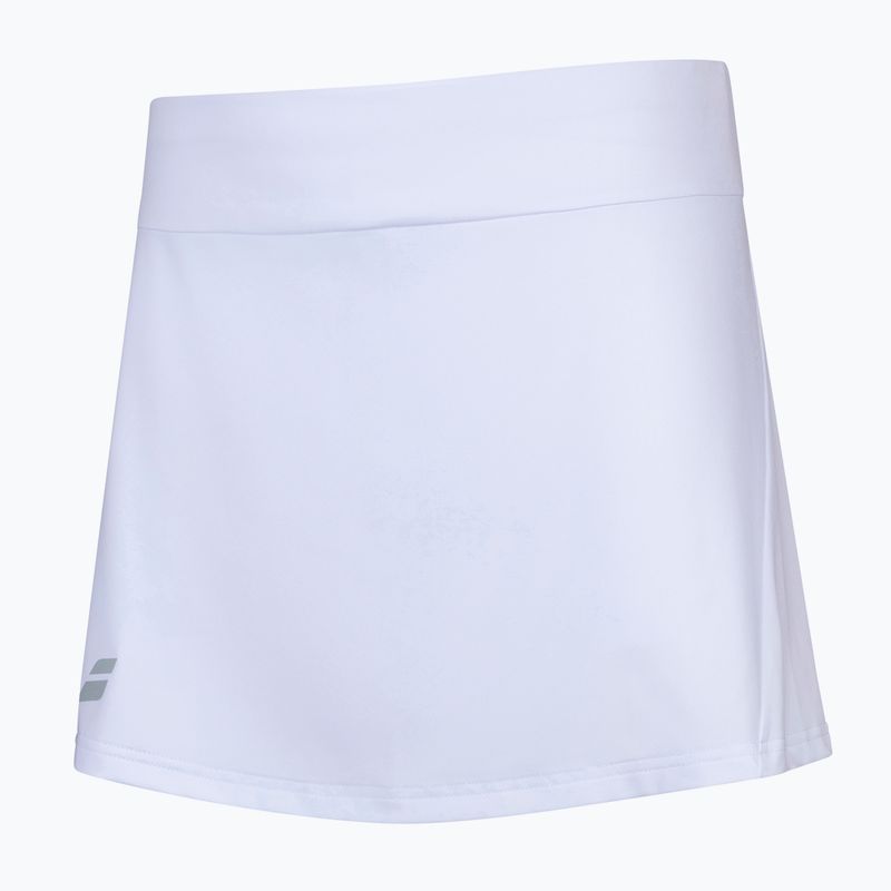 Дамска пола за тенис BABOLAT Play white 3WP1081 2