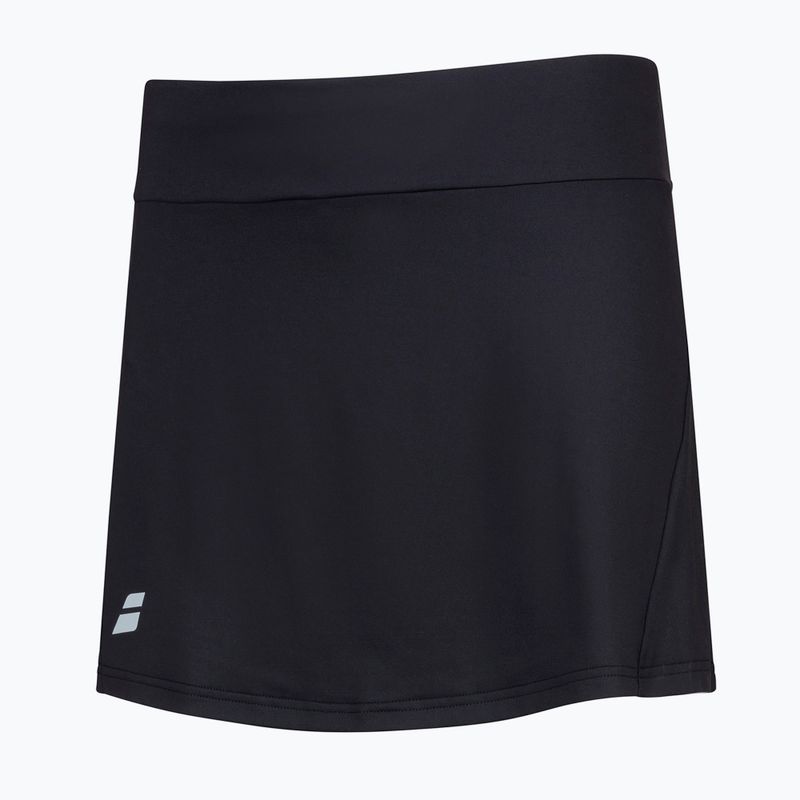 Дамска пола за тенис BABOLAT Play black 3WP1081 2