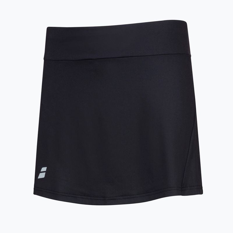 Детска пола за тенис BABOLAT Play black 3GP1081 2