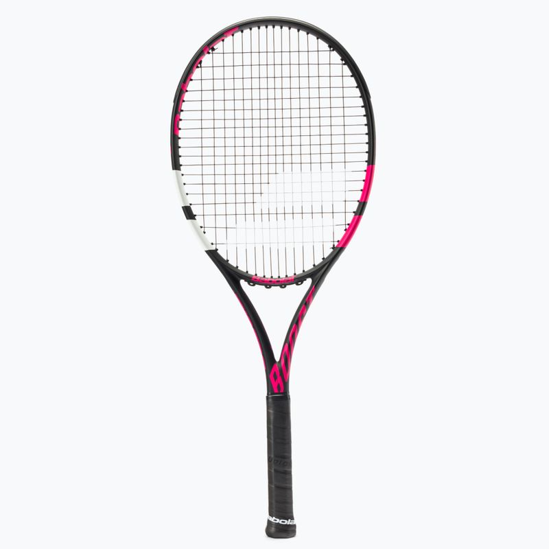 Дамска ракета за тенис BABOLAT Boost Aero Woman black 121211