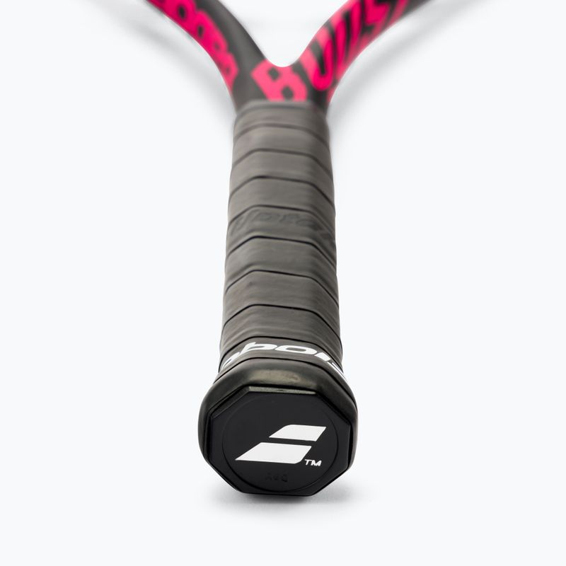 Дамска ракета за тенис BABOLAT Boost Aero Woman black 121211 3