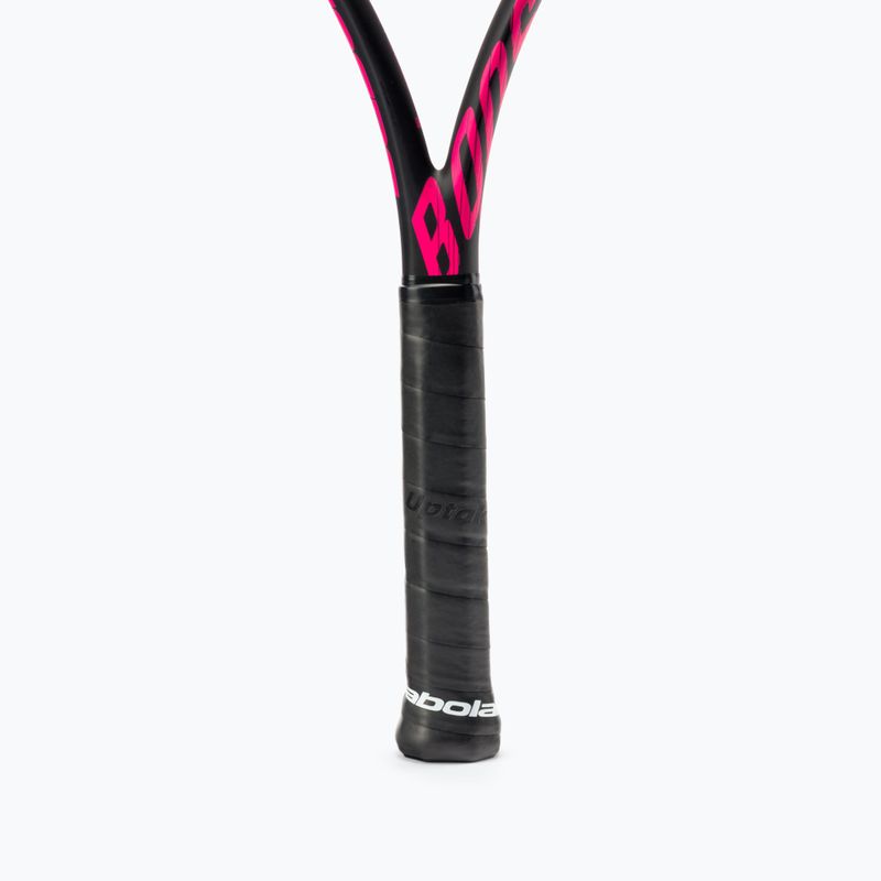 Дамска ракета за тенис BABOLAT Boost Aero Woman black 121211 4