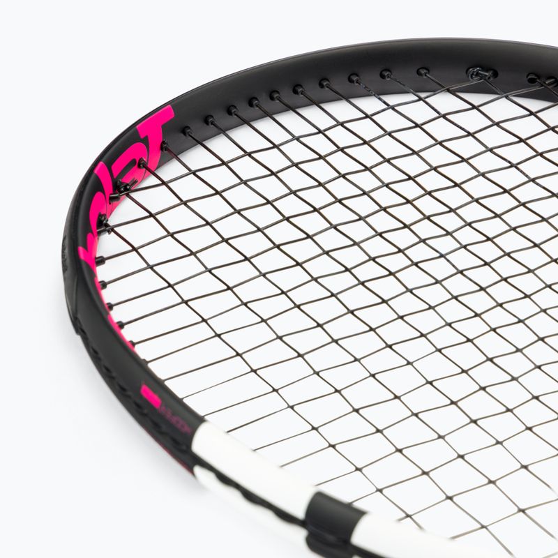 Дамска ракета за тенис BABOLAT Boost Aero Woman black 121211 6