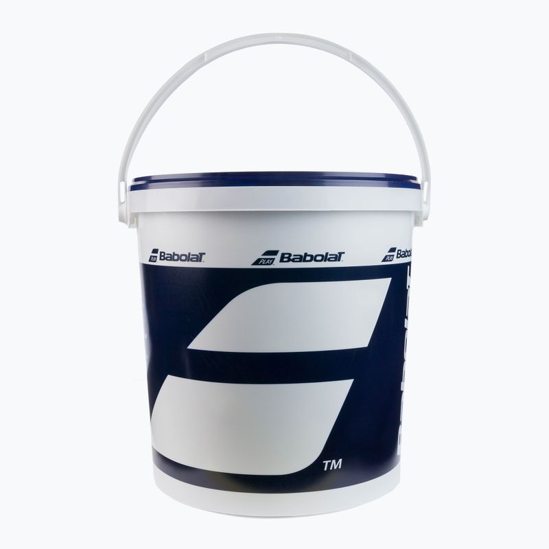 BABOLAT Gold Academy топки за тенис 72 бр. жълти 514008 2