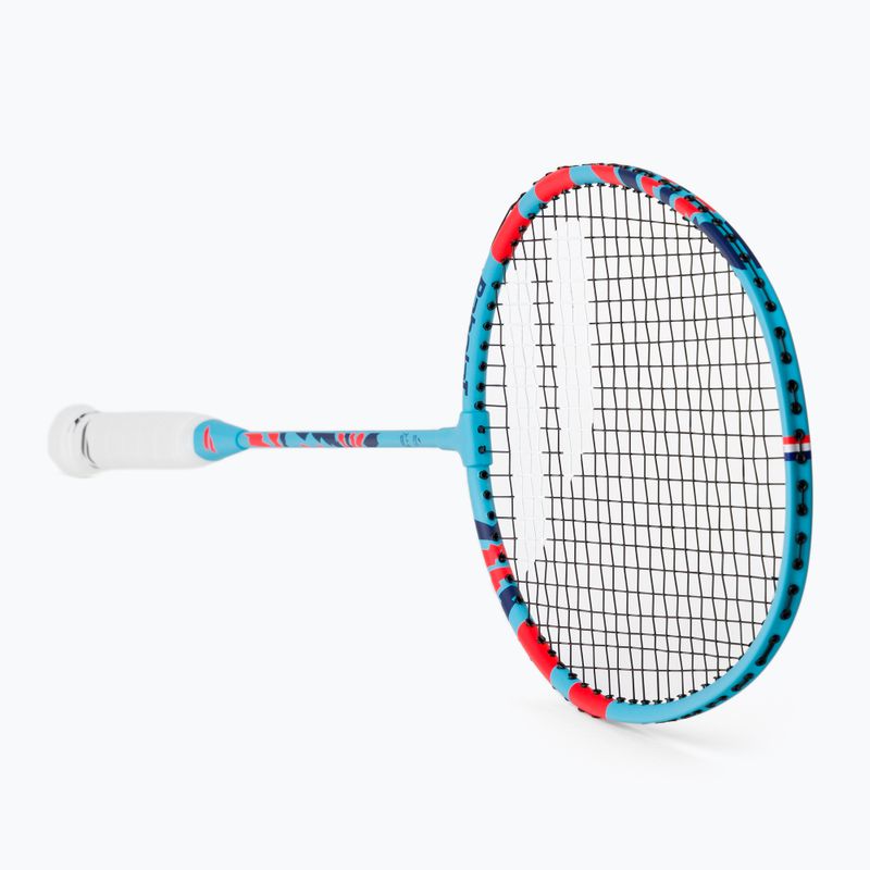 Ракета за бадминтон BABOLAT 21 Base Explorer I blue 180576 2