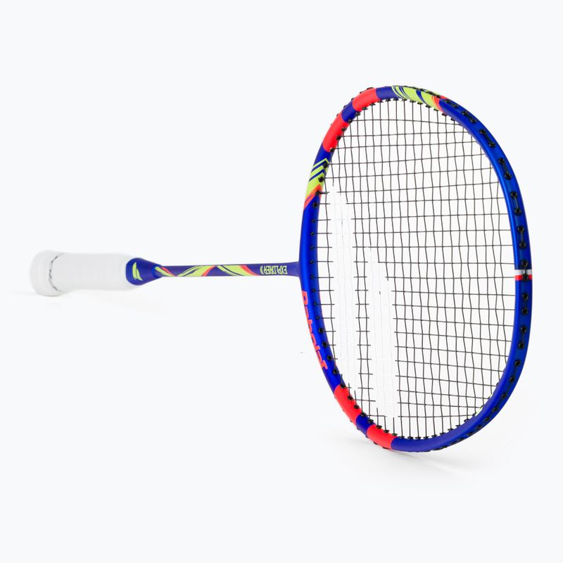Ракета за бадминтон BABOLAT 21 Base Explorer II синя 180582 2