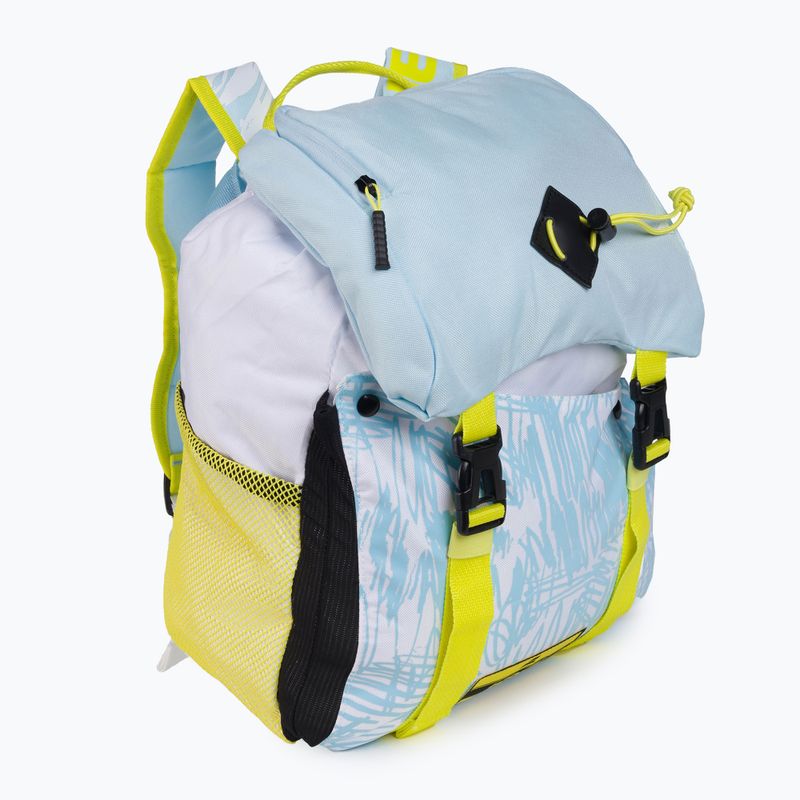 BABOLAT Раница за тенис Club Junior Girl white 753093 2