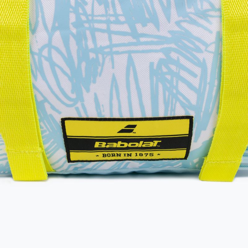 BABOLAT Раница за тенис Club Junior Girl white 753093 4